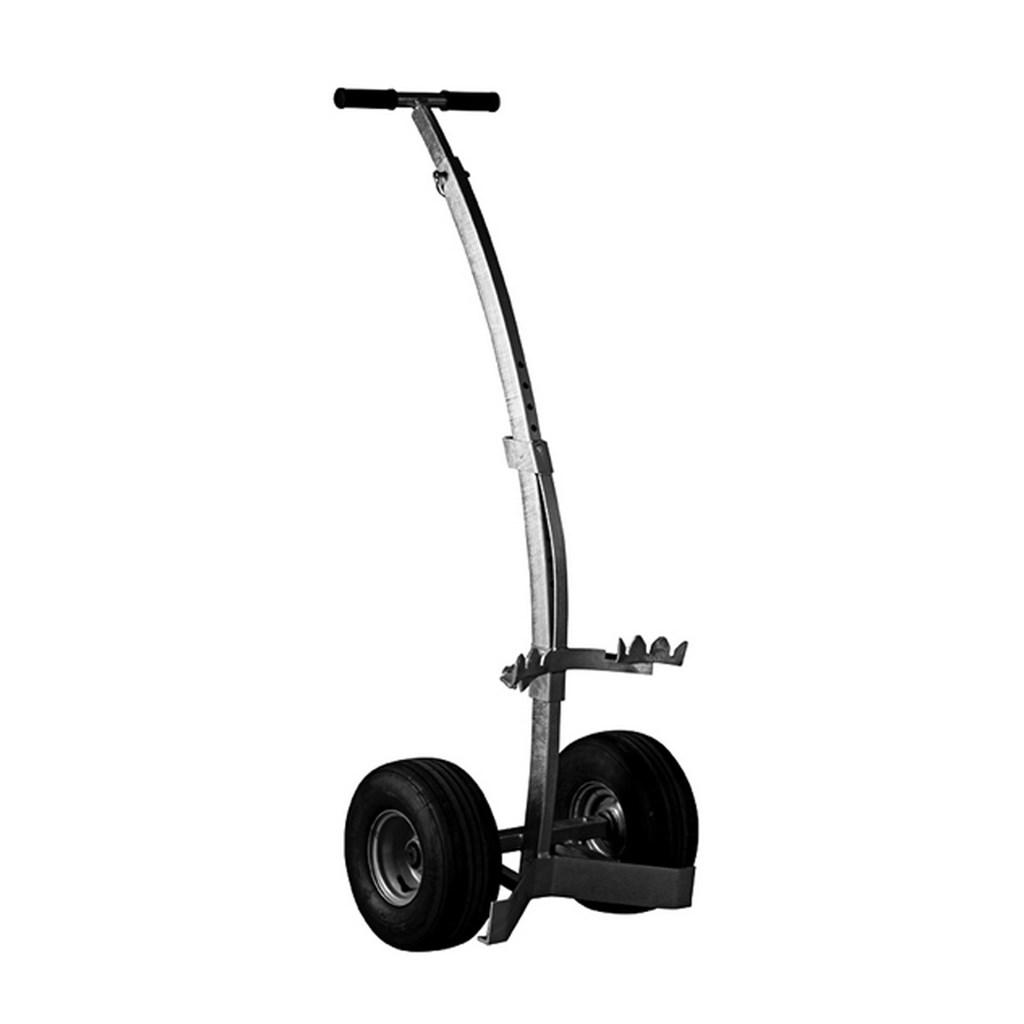 CARRELLO PORTA-MASTELLO PICCOLO